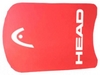Доска для плавания Head Training 48X29X3 красная