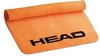 Полотенце Head PVA 43*32 см оранжевое
