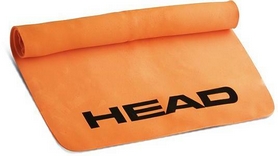 Полотенце Head PVA 43*32 см оранжевое