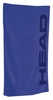 Полотенце из микрофибры Head Sport 150*75 см синее