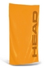 Полотенце из микрофибры Head Sport 150*75 см оранжевое