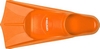 Ласты для бассейна Head Soft оранжевые, размер 37-38