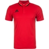 Футболка поло мужская Adidas Condivo 16 красная