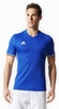Футболка футбольная Adidas Condivo 16 JSY синяя