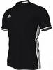 Футболка футбольная Adidas Condivo 16 JSY черная