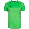 Футболка футбольная Adidas Condivo 16 TRG JSY зеленая