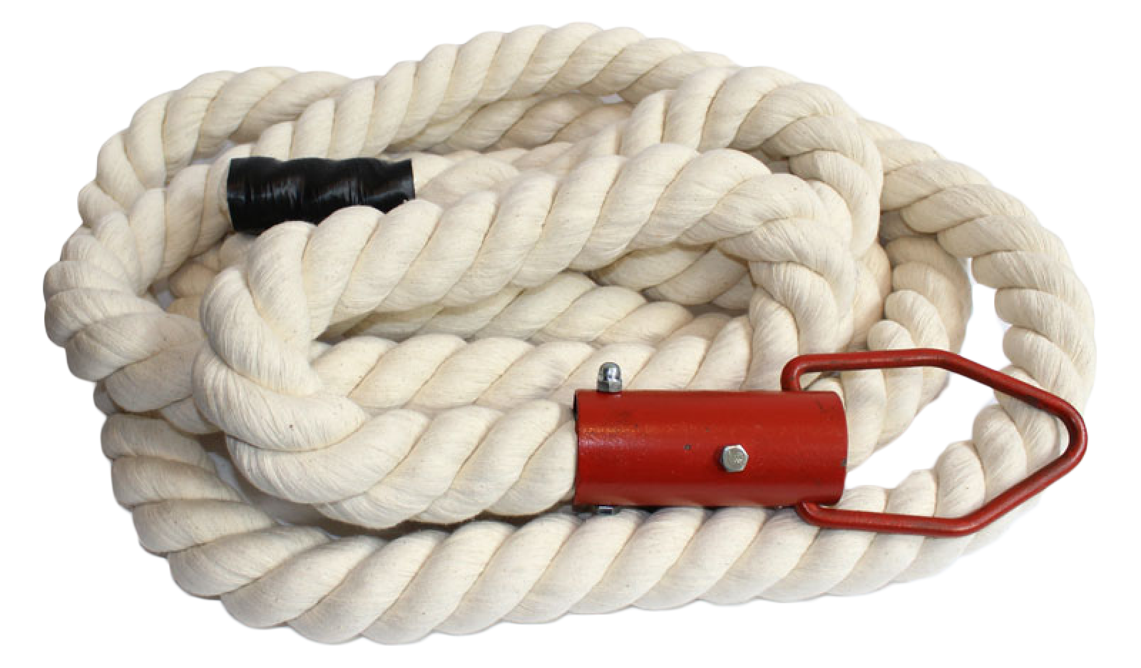 

Канат тренировочный для лазания ZLT Rope SO-5299 (4,5 м)