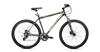 Велосипед горный Avanti Canyon 2016 - 26", рама - 21", серо-зеленый (RA-04-968M21-GRE/GRN-K)