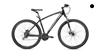 Велосипед горный Avanti Skyline 2016 - 26", рама - 17", черный (RA-04-972M17-BLK-K)
