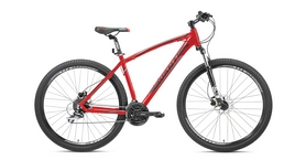 Велосипед гірський Avanti Skyline 2016 - 26 ", рама - 19", червоний (RA-04-972M19-RED-K)