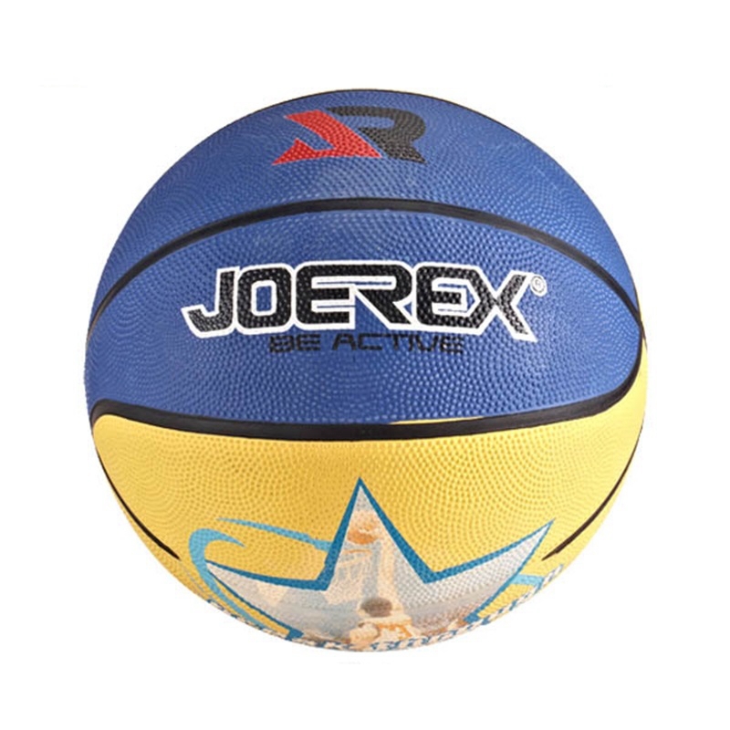 

Мяч баскетбольный Joerex JB33-1 №7