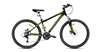 Велосипед горный Avanti Accord 2016 - 26", рама - 17", черно-желтый (RA-04-942M17-BLK/YELLOW-K)