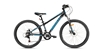 Велосипед гірський Avanti Dakar-Alu - 26 ", рама - 15", чорно-блакитний (RA-04-943M15-BLK / BLUE-K)