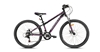 Велосипед горный Avanti Dakar-Alu 2016 - 26", рама - 17", черно-фиолетовый (RA-04-943M17-BLK/PURPLE-K)