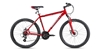 Велосипед горный Avanti Smart 2016 - 26", рама - 17", красно-серый матовый (RA-04-814M17-RED/GREY-K)