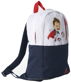 Рюкзак детский Adidas Mascot BP - Фото №4