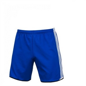 Шорты футбольные Adidas CONDI 16 SHO синие