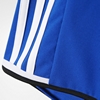Шорты футбольные Adidas CONDI 16 SHO синие - Фото №4