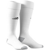 Гетри футбольні Adidas Milano 16 Sock білі