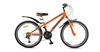 Велосипед детский Avanti Dakar 2016 - 24", рама - 11", оранжево-серый (RA-04-906M11-ORANGE/GREY-K)