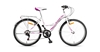 Велосипед міський жіночий Avanti Elite 2016 - 24 ", рама - 15", біло-рожевий (RA-04-908-WHT / PINK-K)
