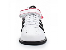 Штангетки Adidas Power Perfect II белые - Фото №2