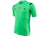 Футболка арбитра Adidas REF 14 JSY зеленая