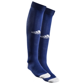 Гетры футбольные Adidas Milano 16 Sock синие