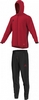 Костюм спортивний Adidas Condivo 16 Pes Suit червоний