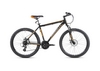 Велосипед горный Avanti Smart 650B 2016 - 27,5", рама - 21", черно-оранжевый (RA-04-971M21-BLK/ORANG-K)