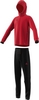 Костюм спортивный детский Adidas Condivo 16 Pre Suity красный