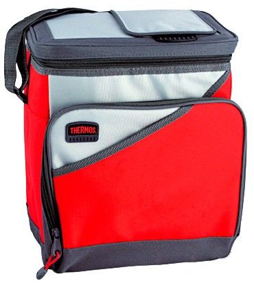 

Сумка изотермическая Thermos American, Красный