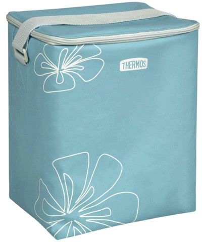 

Сумка изотермическая Thermos Lifestyle, Голубой