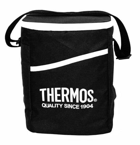 

Сумка изотермическая Thermos QS1904, Черный