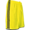Шорты футбольные Adidas CONDI 16 SHO желтые - Фото №2