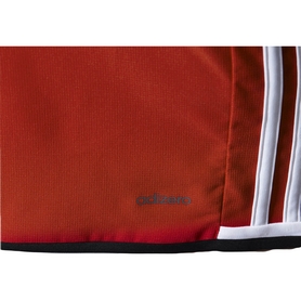 Шорти футбольні Adidas CONDI 16 SHO червоні - Фото №2
