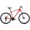 Велосипед горный Spelli SX-3700 2016 - 29", рама - 21", красный (RA-04-828M21- RED-K)