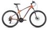 Велосипед горный Spelli SX-3700 2016 - 29", рама - 17", оранжевый (RA-04-831M17-ORANGE-K)
