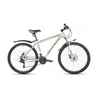 Велосипед горный Intenzo Premier - 26", рама - 15", зеленый (RA-04-511M15-WHITE/GRN-K-16)