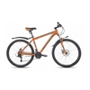 Велосипед горный Intenzo Premier - 26", рама - 15", черно-оранжевый (RA-04-511M15-BLK/ORANG-K-16)