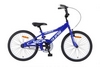 Велосипед детский Pride Jack 2013 - 20", рама - 20", синий (SKD-20-34)