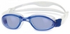 Очки для плавания со стандартным покрытием Head Tiger LSR+ синие