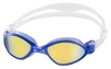 Окуляри для плавання з дзеркальним покриттям Head Tiger Mid сині