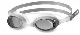 Очки для плавания Head Vortex прозрачно-дымчатые