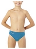 Плавки детские Head Solid Boy - Lycra голубые