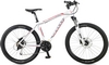Велосипед горный Spelli FX-7700 2016 - 26", рама - 21", белый (SA-B23-21-WHT-K)