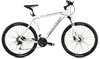 Велосипед горный Spelli SX-7500 2015 - 27,5", рама - 21", белый (RA04-959M21-WHT-K)