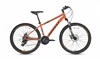 Велосипед горный Spelli SX-3000 MAN 2016 - 26", рама - 19", оранжевый (RA-04-978M19-ORANGE-K)