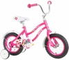 Велосипед детский Stern Fantasy 2016 - 12", розовый (16FANT12) - Фото №7