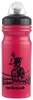 Фляга велосипедна Cyclotech Water bottle CBOT-1P pink